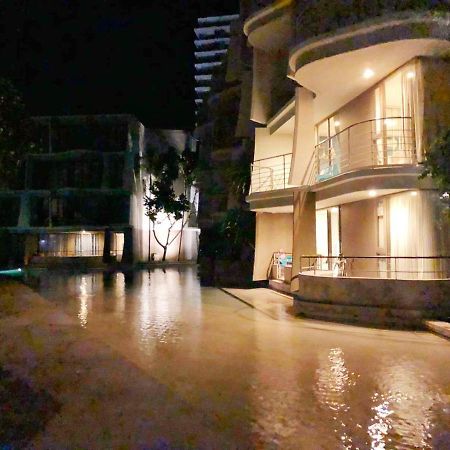 บ้านแสนคราม Ban Huai Sai Tai Εξωτερικό φωτογραφία