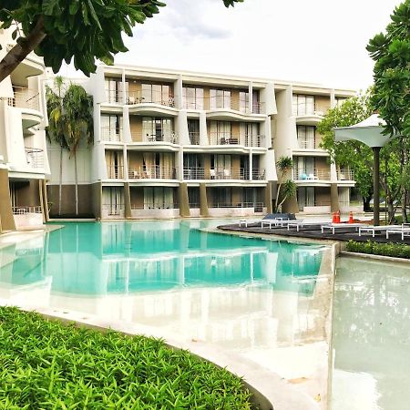 บ้านแสนคราม Ban Huai Sai Tai Εξωτερικό φωτογραφία