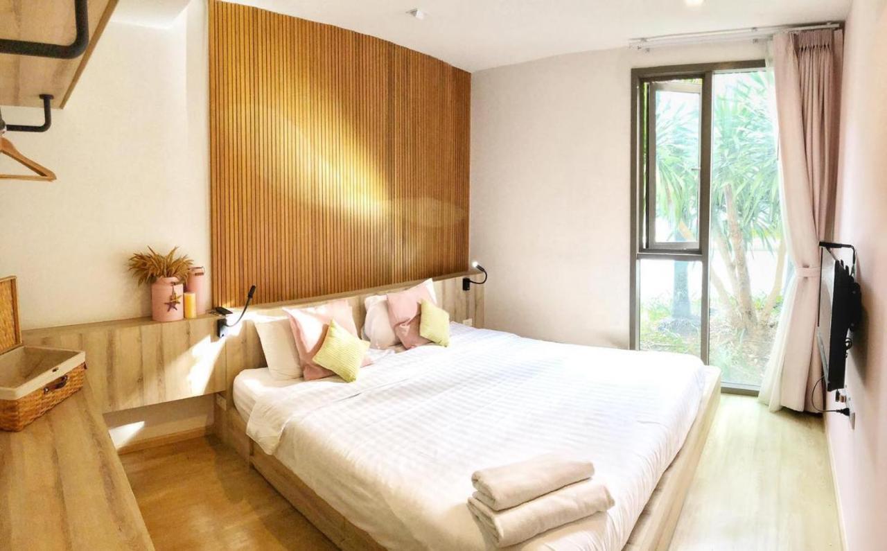 บ้านแสนคราม Ban Huai Sai Tai Εξωτερικό φωτογραφία