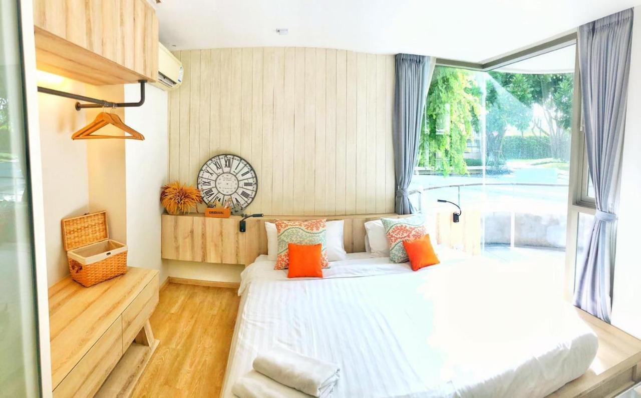 บ้านแสนคราม Ban Huai Sai Tai Εξωτερικό φωτογραφία