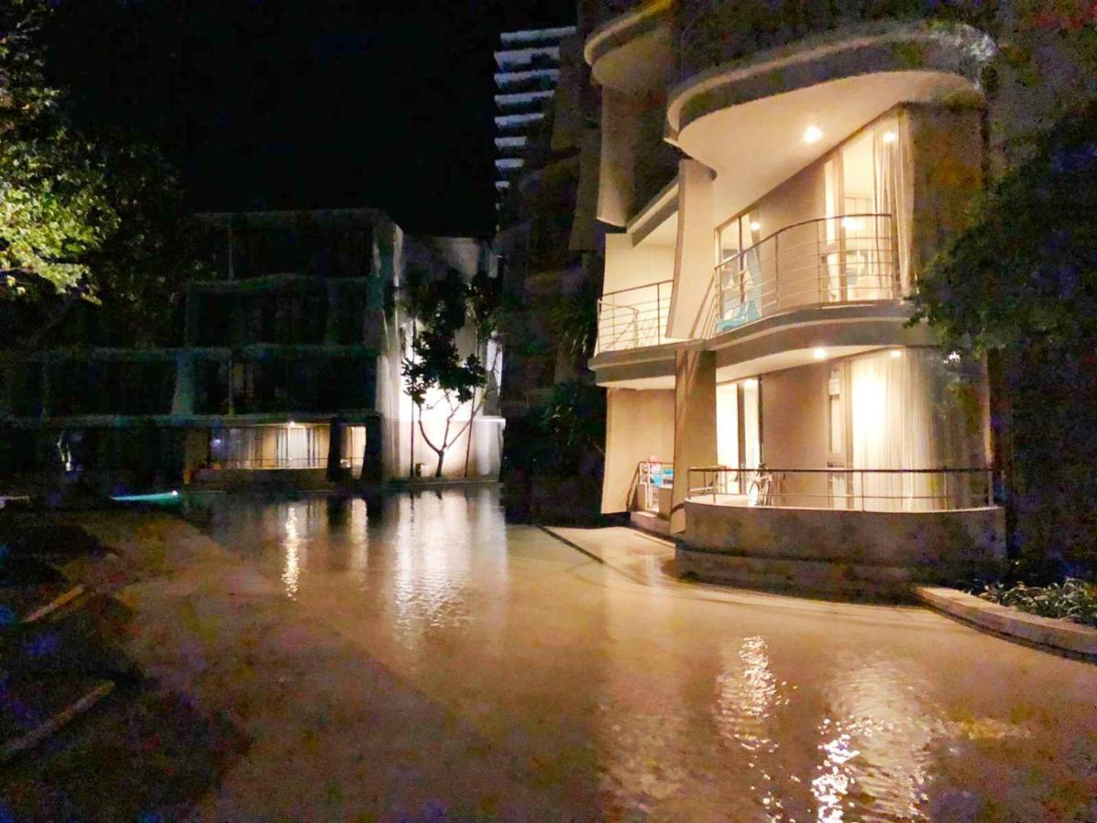 บ้านแสนคราม Ban Huai Sai Tai Εξωτερικό φωτογραφία