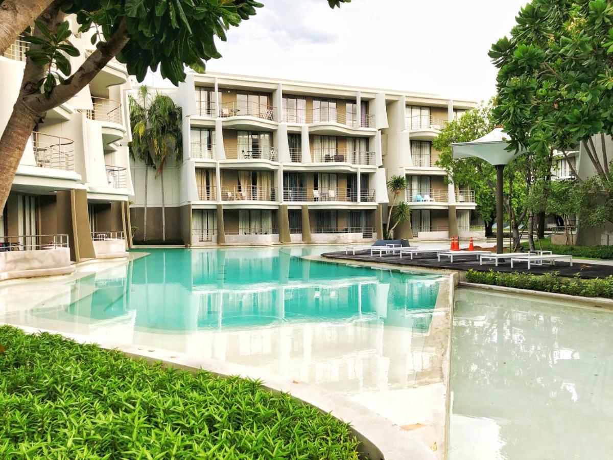 บ้านแสนคราม Ban Huai Sai Tai Εξωτερικό φωτογραφία