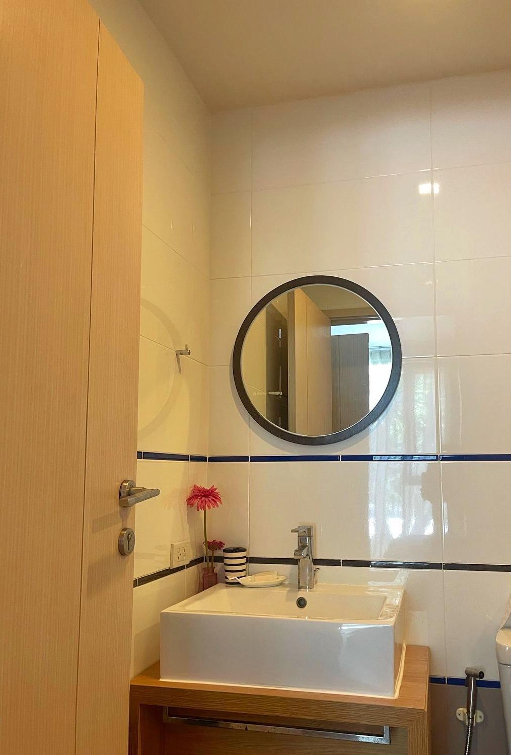 บ้านแสนคราม Ban Huai Sai Tai Εξωτερικό φωτογραφία
