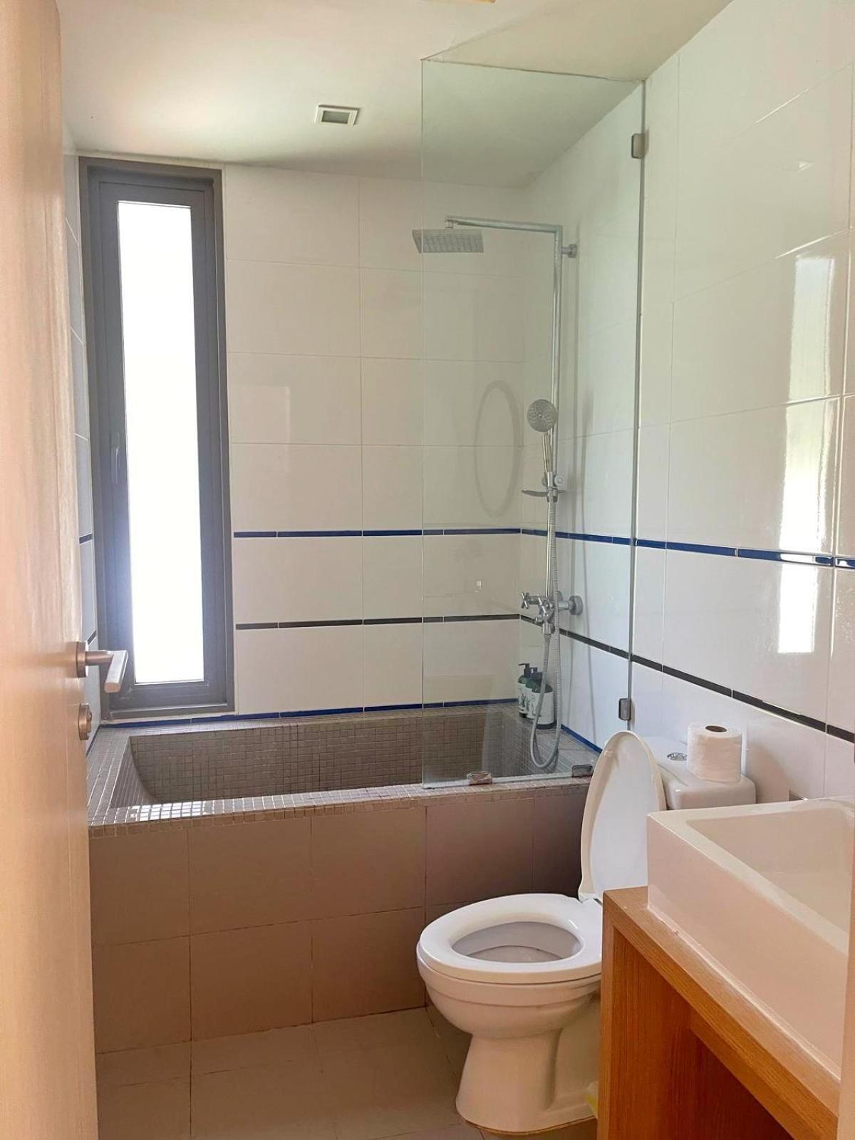 บ้านแสนคราม Ban Huai Sai Tai Εξωτερικό φωτογραφία